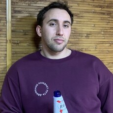 Фотография мужчины Алексей, 31 год из г. Советская Гавань