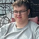 Вадим, 19 лет