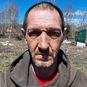 Юра, 49 лет