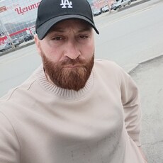 Фотография мужчины Mübariz, 36 лет из г. Орск