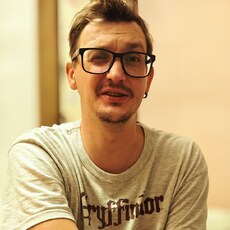 Фотография мужчины Андрей, 36 лет из г. Хабаровск