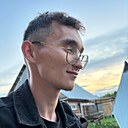 Юлай, 23 года