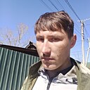 Дима, 29 лет