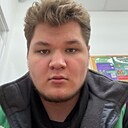 Егор, 21 год