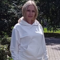 Ирина, 46 из г. Новокузнецк.