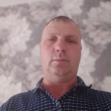 Фотография мужчины Алексей, 38 лет из г. Михайловка (Приморский Край)