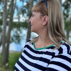 Фотография девушки Марина, 49 лет из г. Бийск
