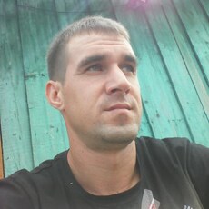 Фотография мужчины Дмитрий, 36 лет из г. Кемерово