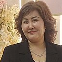 Бахита, 49 лет