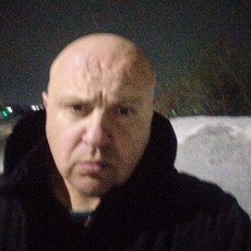Фотография мужчины Максим, 43 года из г. Нижний Новгород