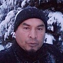 Хатамов Кахрамон, 52 года