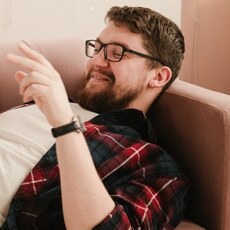 Фотография мужчины Владимир, 34 года из г. Бодайбо