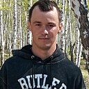 Дима, 25 лет