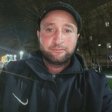Фотография мужчины Заман, 44 года из г. Костанай