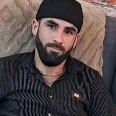 Фотография мужчины Musa, 27 лет из г. Уфа