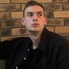 Фотография мужчины Mark, 27 лет из г. Тюмень
