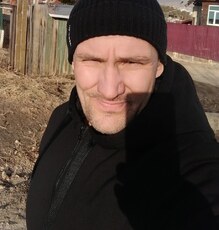 Фотография мужчины Александр, 43 года из г. Иркутск