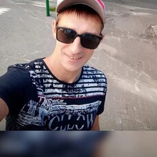Фотография мужчины Александр, 34 года из г. Балашиха