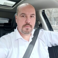 Фотография мужчины Алексей, 44 года из г. Омск