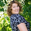 Елена, 43 года