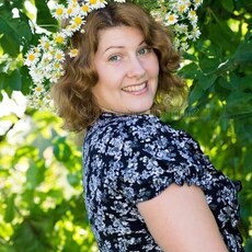 Фотография девушки Елена, 43 года из г. Ялуторовск
