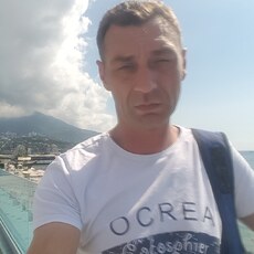 Фотография мужчины Константин, 44 года из г. Новороссийск
