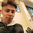 Кирилл, 19 лет