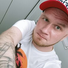 Фотография мужчины Константин, 35 лет из г. Липецк