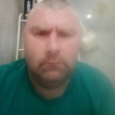 Фотография мужчины Евгений, 44 года из г. Курск