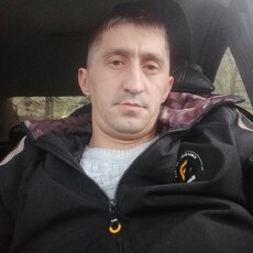 Фотография мужчины Михаил, 35 лет из г. Ковров