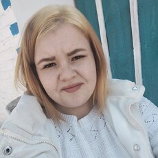 Фотография девушки Анжела, 22 года из г. Камень-на-Оби