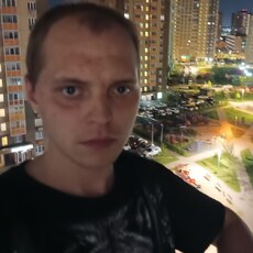 Фотография мужчины Алексей, 24 года из г. Люберцы