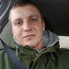 Фотография мужчины Дон, 24 года из г. Луганск