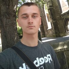 Фотография мужчины Сергій, 37 лет из г. Житомир