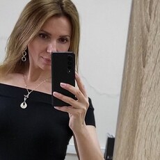 Фотография девушки Наташа, 39 лет из г. Брянск