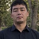 Kamronbek, 26 лет