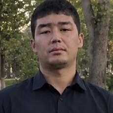 Фотография мужчины Kamronbek, 26 лет из г. Тамдыбулак