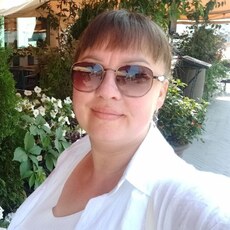 Фотография девушки Татьяна, 44 года из г. Пермь