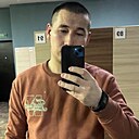 Дархан, 32 года