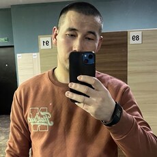 Фотография мужчины Дархан, 32 года из г. Усть-Каменогорск