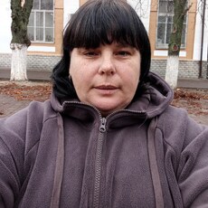 Фотография девушки Елена, 44 года из г. Новочеркасск