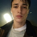 Саша, 18 лет