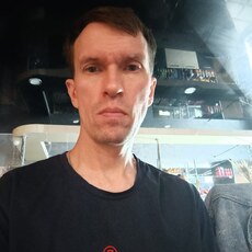 Фотография мужчины Сергей, 42 года из г. Вятские Поляны