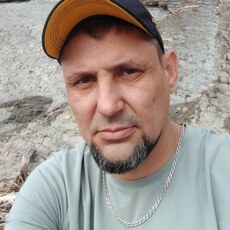 Фотография мужчины Евгений, 42 года из г. Кореновск