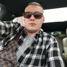 Фотография мужчины Кирилл, 30 лет из г. Москва
