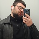 Samir, 24 года
