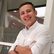 Фотография мужчины Алексей, 30 лет из г. Котельники