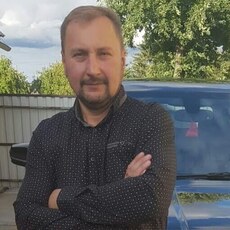 Фотография мужчины Александр, 45 лет из г. Бобруйск