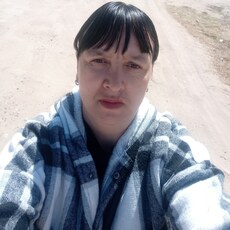 Фотография девушки Татьяна, 35 лет из г. Улан-Удэ