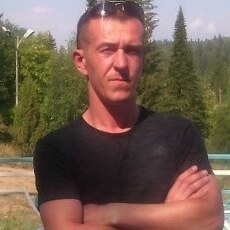 Фотография мужчины Антон, 43 года из г. Воткинск